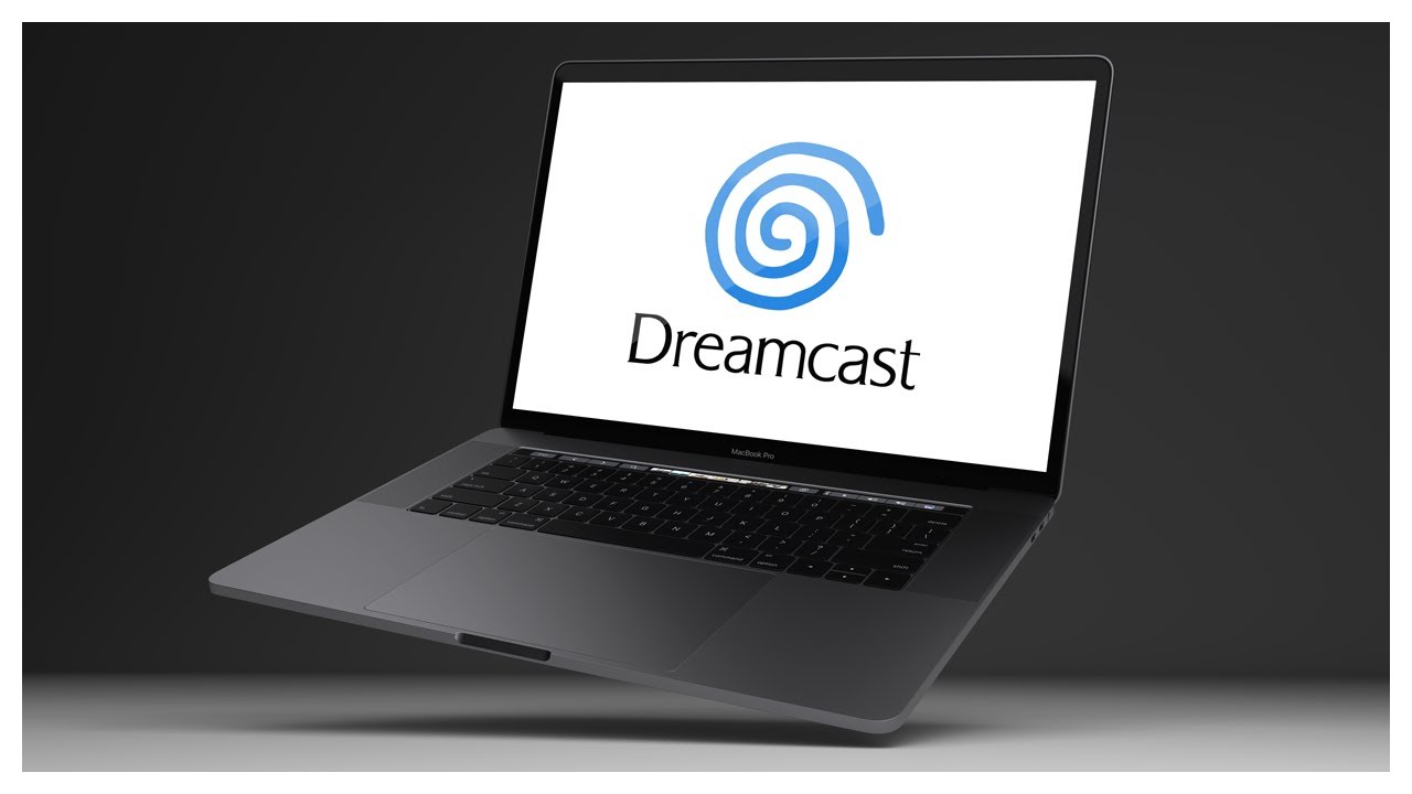 dreamcast emulator mac 2017